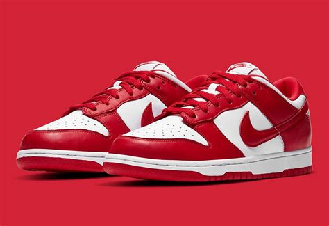 st john's dunk low